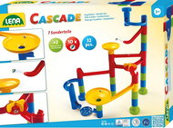 Mosaic Pin Kit "Jump" - Ball Track