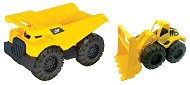 CAT Truck loader - Toy Car