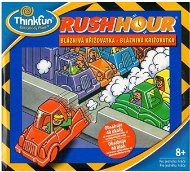 Rush Hour - Őrült kereszteződés - Játék