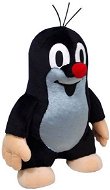 Characters from Cartoons - Little Mole - Plush Toy