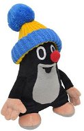 The Little Mole with a Bobble Hat - Soft Toy