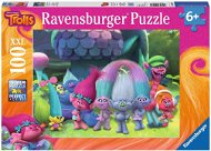 Ravensburger Trolls II - Jigsaw