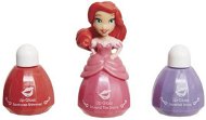 Little Kingdom - Ariel and lip gloss - Beauty Set