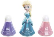 Wenig Königreich - Ice Kingdom Elsa und Lippe Glossen - Kosmetik-Set
