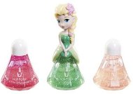 Little Kingdom - Ice Kingdom Elsa and nail polish - Beauty Set