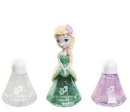 Little Kingdom - Elsa kingdom of ice and hair mascara - Beauty Set