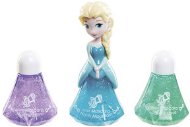 Kis Királyság - Ice Királyság Elsa szempillaspirál és a haj - Szépség szett