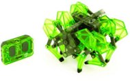 HEXBUG Monštrum Strandbeast zelený - Mikrorobot