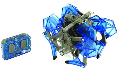 HEXBUG Monster XL - Robot - Main image