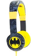 Batman Signal - Headphones