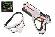 Wiky Territory Laser Game - Single Set - Spielset