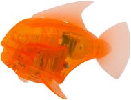 Hexbug Aquabot LED narancssárga - Mikrorobot