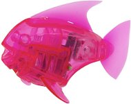HEXBUG Aquabot LED rózsaszínű - Mikrorobot