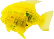 Hexbug Aquabot LED sárga - Mikrorobot