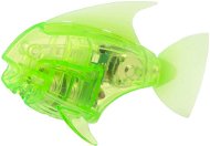 Hexbug Aquabot LED zöld - Mikrorobot
