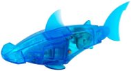 Hexbug Aquabot blaue LED-Hammerhai - Mikroroboter