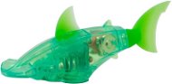 Hexbug Aquabot LED grün Hammerhai - Mikroroboter