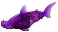 HEXBUG Aquabot LED pink / purple hammer - Microrobot