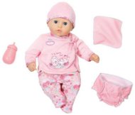 BABY Annabell - Vigyázz rám - Játékbaba