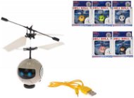Mikro Trading Helicopter Ball - RC Helicopter