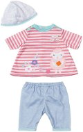 BABY Born - Casual clothing, 2 outfits - Doll Accessory