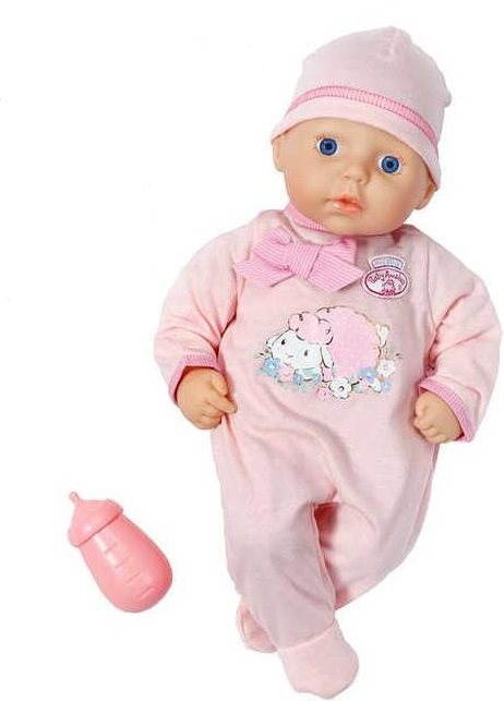 Baby annabell 2017 online