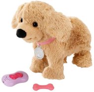 Baby Born - Kuscheltier Hund Andy - Interaktives Spielzeug