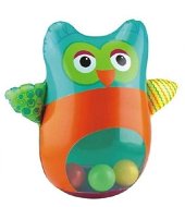 Teddies Owl Inflatable - Inflatable Toy