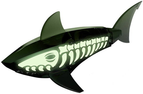 Hexbug Aquabot ZOMBIE  - Robot - Main image