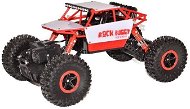 Wiky Rock Buggy - Red Scarab Car - Remote Control Car