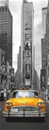 Puzzle Ravensburger New York Taxi Panorama - Puzzle
