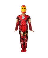 Pomstitelia: Zostavte - Iron Man Deluxe Vel - Kostým