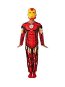 Avengers: Assemble - Iron Man Deluxe Size L - Costume