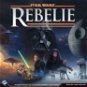 Star Wars – Rebelie - Spoločenská hra