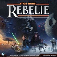 Star Wars - Rebellen - Gesellschaftsspiel