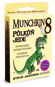 Munchkin 8. rozšíření – Půl kůň jede - Rozšíření karetní hry