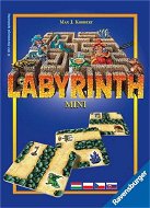 Labyrint - Hra