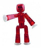 Epline Stikbot figura - piros - Figura