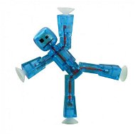 Epline Stikbot figura - kék - Figura