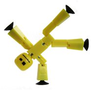 Epline Stikbot gelb - Spielzeuge - Figur
