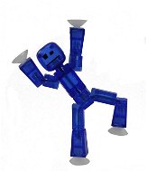 Epline Stikbot figurine - dark blue - Figure