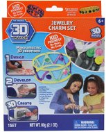 Epline 3D Magic Mega Set - Jewelry - Creative Toy