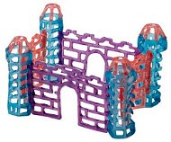 Epline 3D Magic Deluxe - Schloss und Wagen - Kreatives Spielzeug