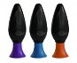 Epline 3D magic replacement cartridge 3pcs - purple, blue, orange - Creative Toy