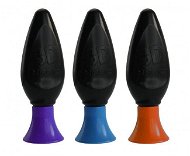 Epline 3D magic replacement cartridge 3pcs - purple, blue, orange - Creative Toy