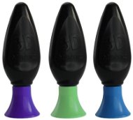 Epline 3D Magic Gel Refill 3 pcs - Blue, Purple, Light Green - Creative Toy
