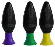 Epline 3D magic replacement cartridge 3 pcs - purple, green, yellow - Creative Toy