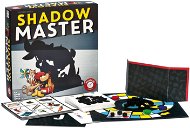 Shadow Master - Spoločenská hra