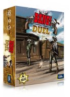 Kartová hra Bang Duel - Karetní hra