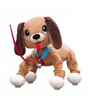 Soft Toy Eplin Doggie floppy - Plyšák